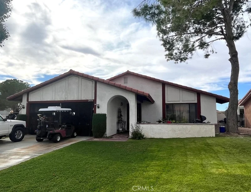 26976 Pirateer, Helendale, CA 92342