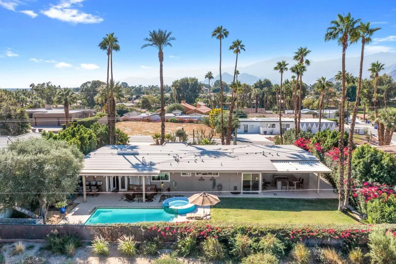 79320 Eisenhower, Bermuda Dunes, CA 92203