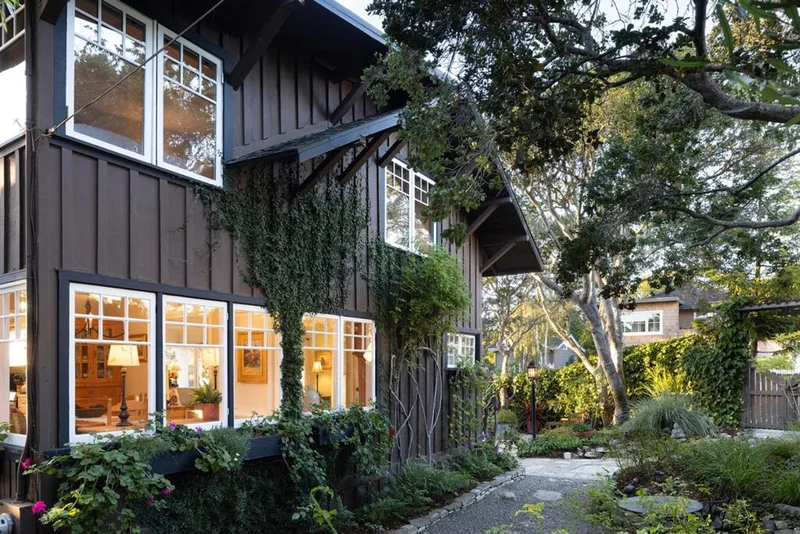 0 Monte Verde & 7th Swc, Carmel, CA 93923