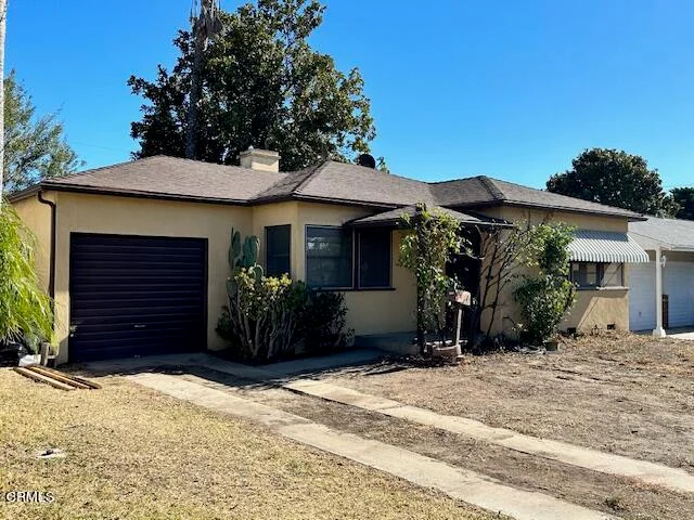 2310 Keystone, Burbank, CA 91504