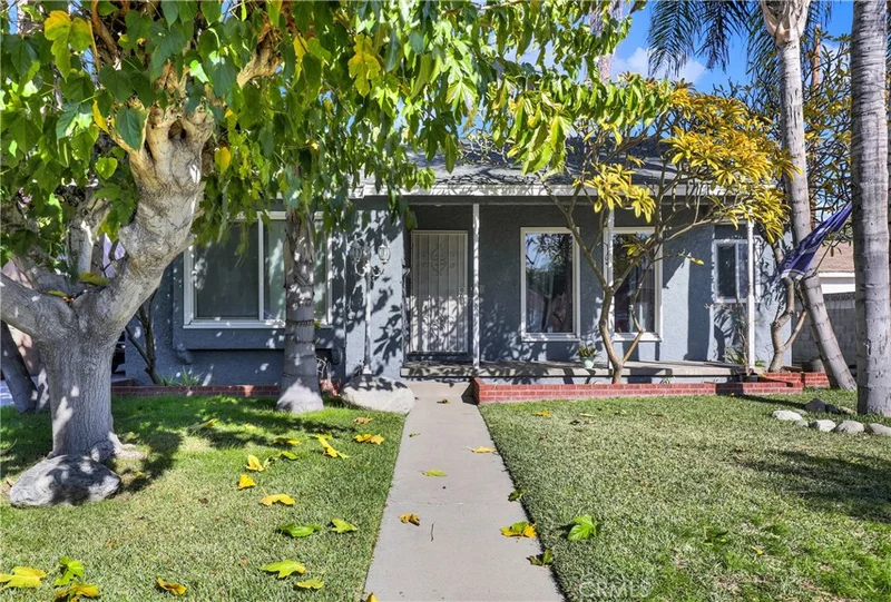 8807 Carron, Pico Rivera, CA 90660