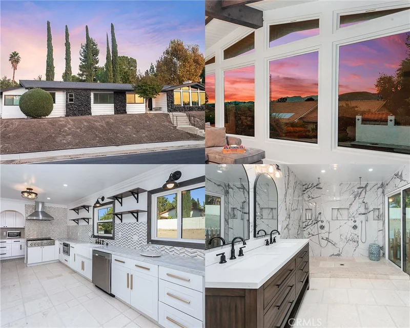 8660 Delmonico, West Hills, CA 91304