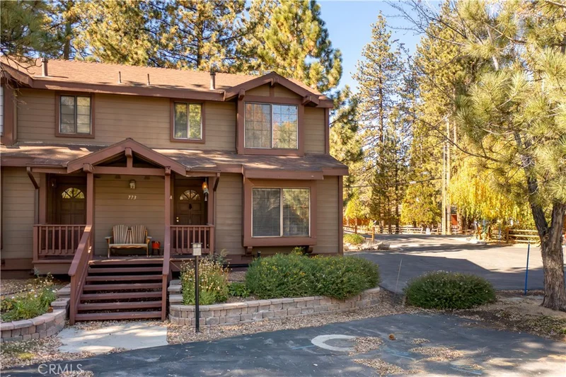 773 Cienega #A, Big Bear Lake, CA 92315