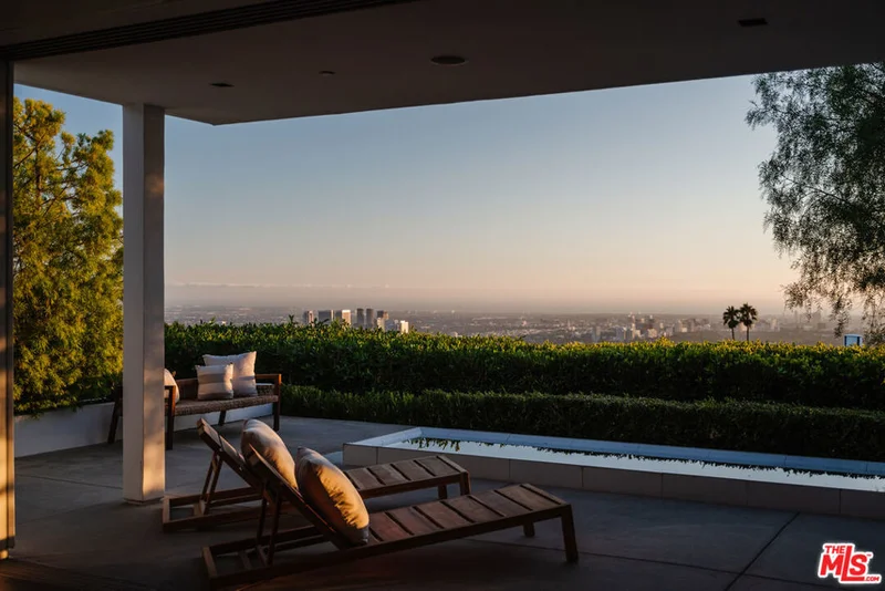 551 Chalette, Beverly Hills, CA 90210