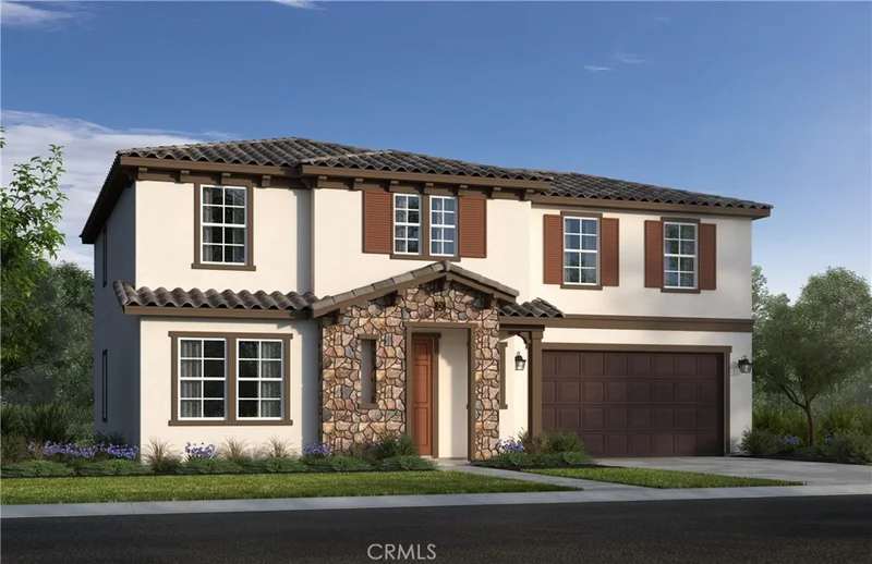 4161 E. Avila Prado, Ontario, CA 91761