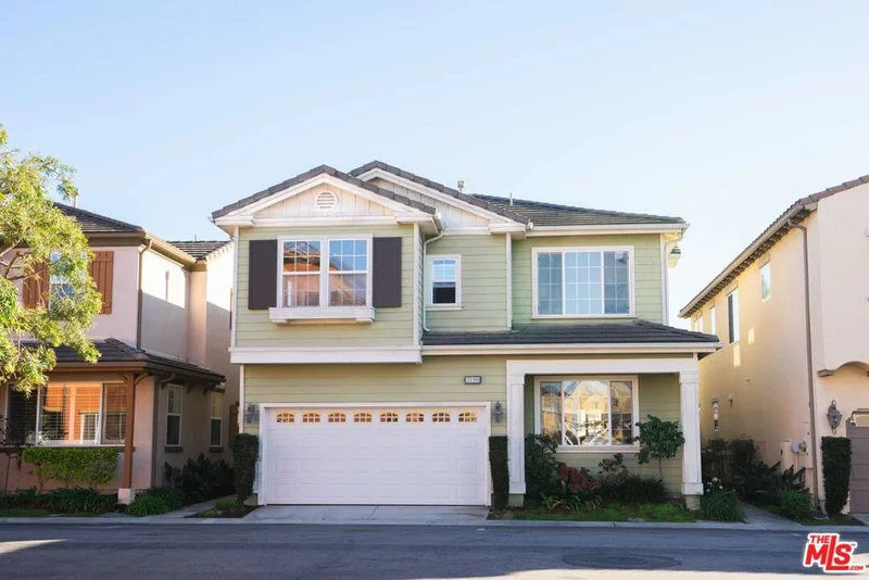 2759 Maricopa, Torrance, CA 90503