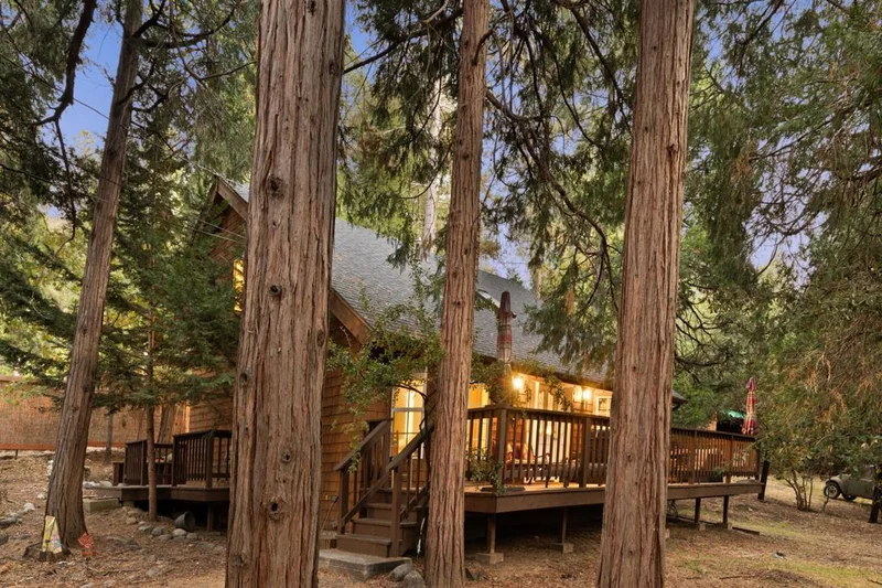 54691 Marian View, Idyllwild, CA 92549