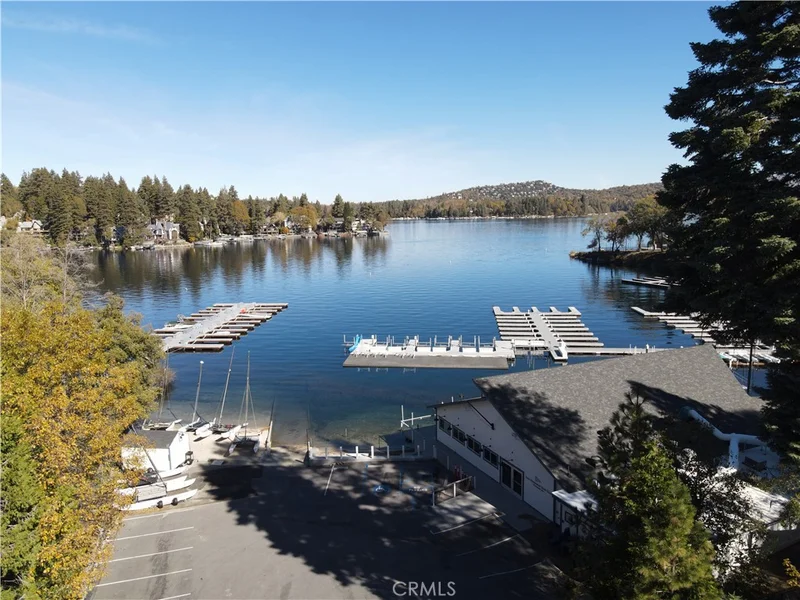 1 Lodge 1 Slip #13 Dock, Lake Arrowhead, CA 92352