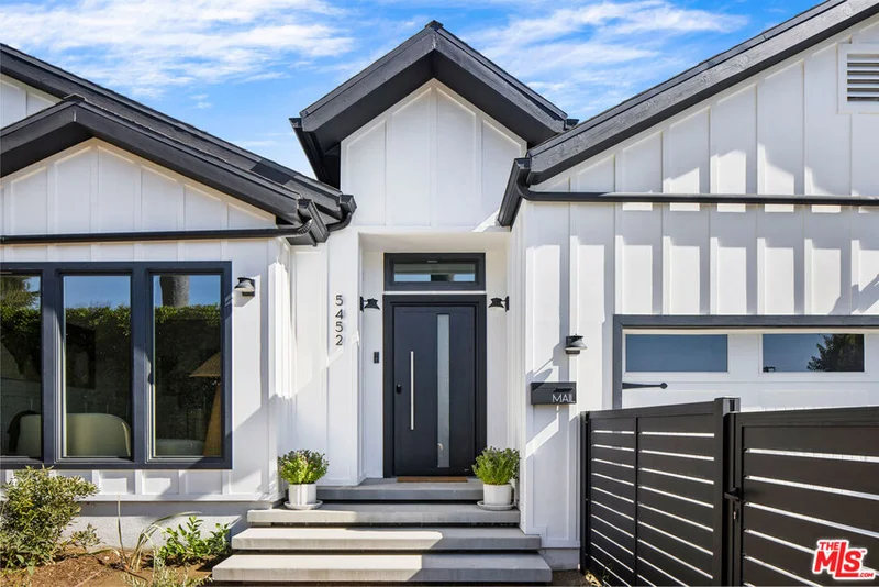 5452 Leghorn, Sherman Oaks, CA 91401