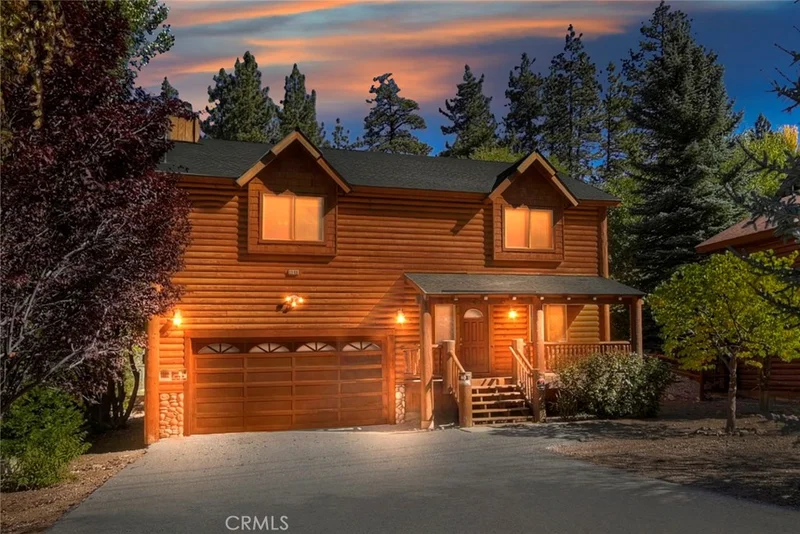 1149 Club View, Big Bear Lake, CA 92315