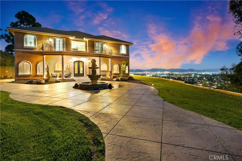 4244 Quail Canyon, San Bernardino, CA 92404