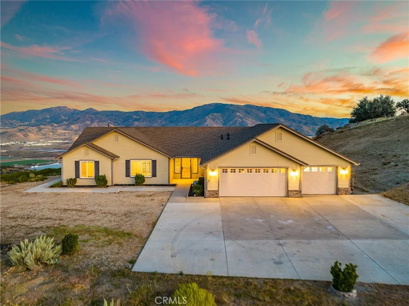 27550 Skyline, Tehachapi, CA 93561