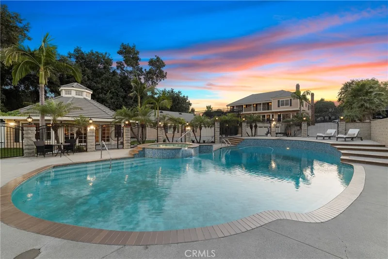 1026 Rancho, Arcadia, CA 91006