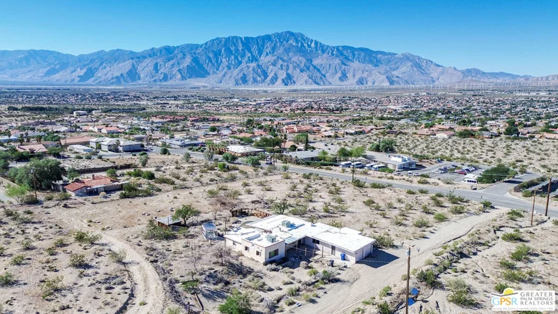 12280 Miracle Hill, Desert Hot Springs, CA 92240