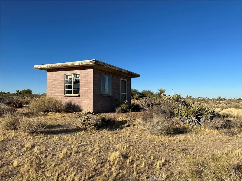 0 Valley Vista, Yucca Valley, CA 92284