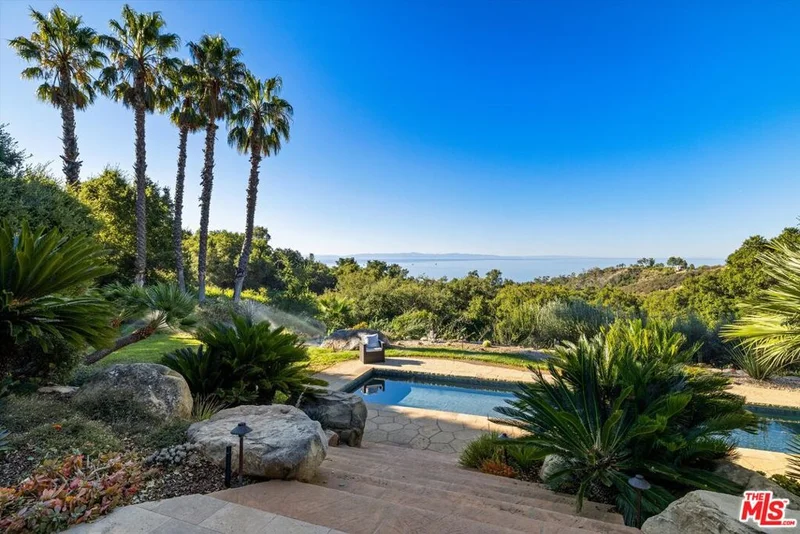 900 Toro Canyon, Santa Barbara, CA 93108