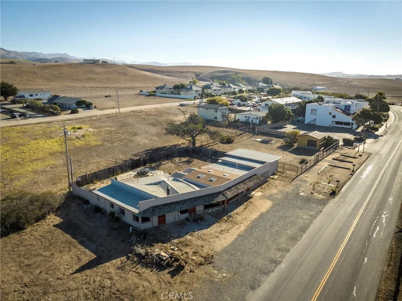 9194 Castillo, San Simeon, CA 93452
