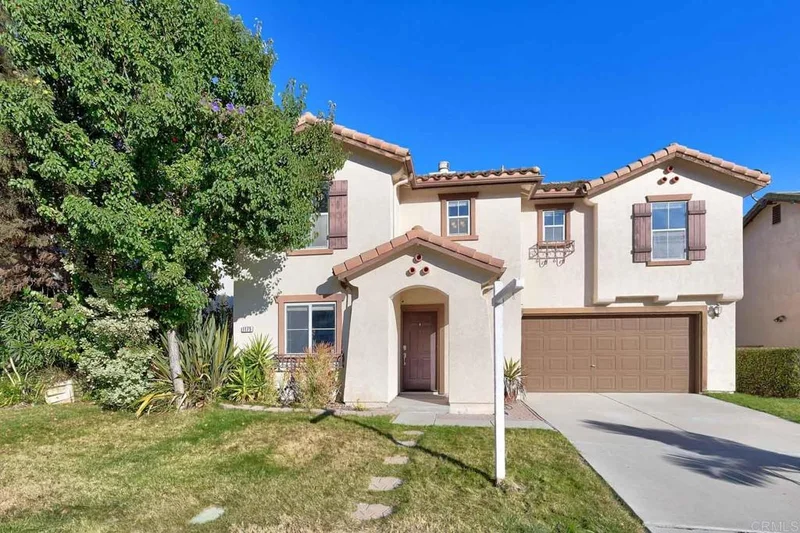 1175 Chimney Flats Lane, Chula Vista, CA 91915