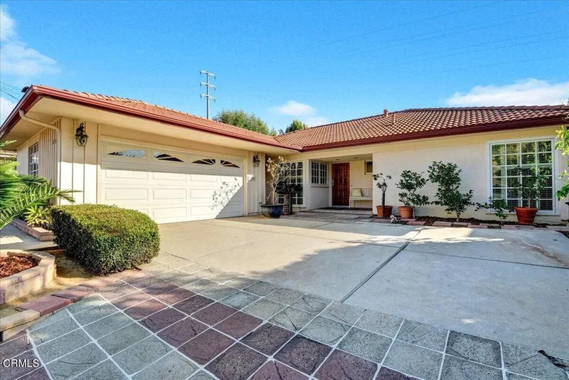 1854 Bluffhill, Monterey Park, CA 91754