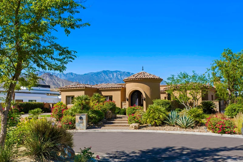 3 Sierra Vista, Rancho Mirage, CA 92270