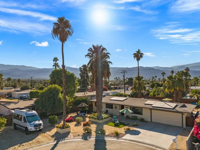 42551 Audrey, Palm Desert, CA 92260