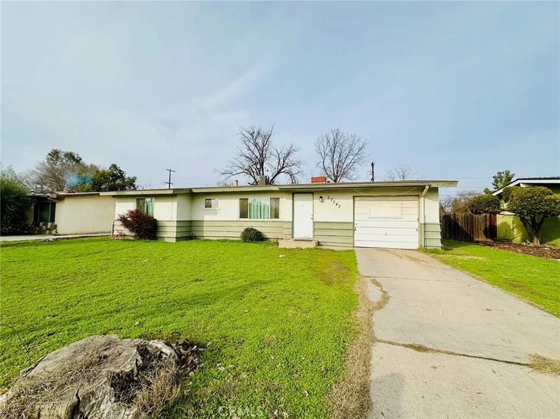 27243 Perkins, Madera, CA 93637