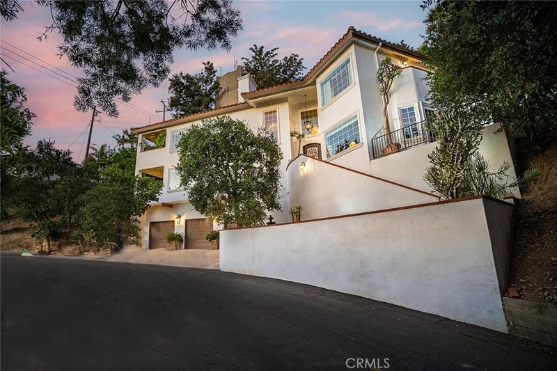 11825 Grande Vista, Whittier, CA 90601