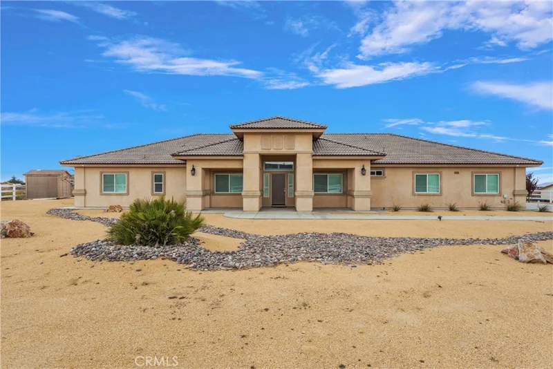 10150 Mesquite, Oak Hills, CA 92344