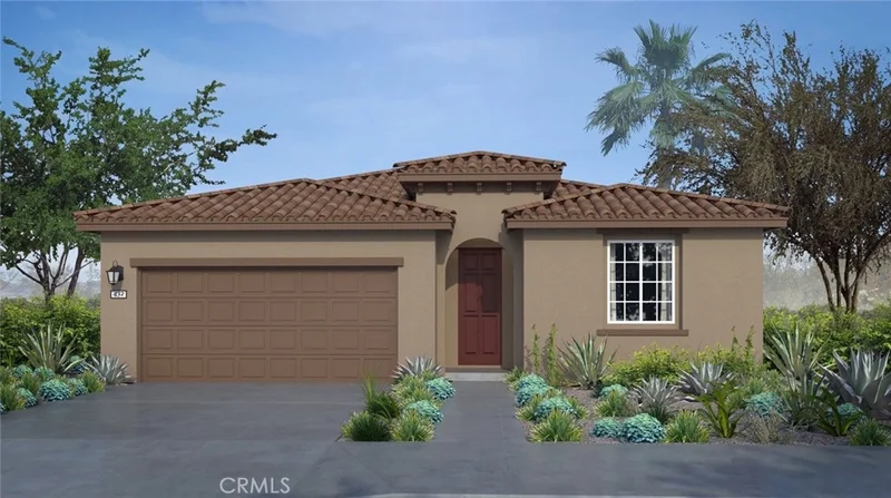 11581 Crescent, Desert Hot Springs, CA 92240