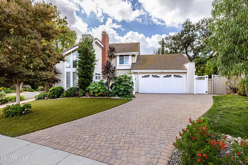 875 Sorrelwood, Westlake Village, CA 91361