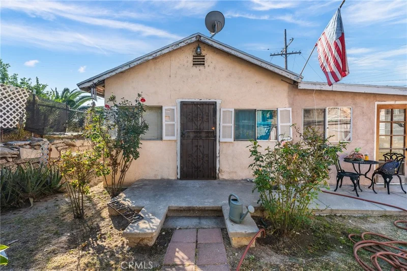 4126 Blanchard, Los Angeles, CA 90063