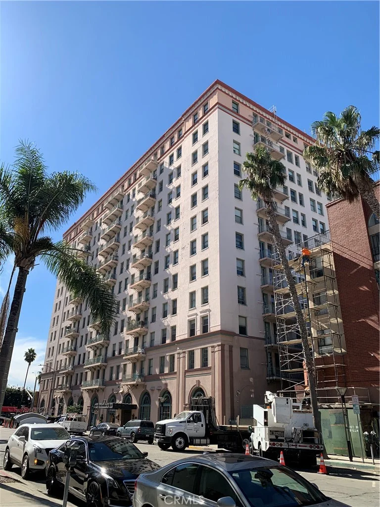 455 Ocean #917, Long Beach, CA 90802