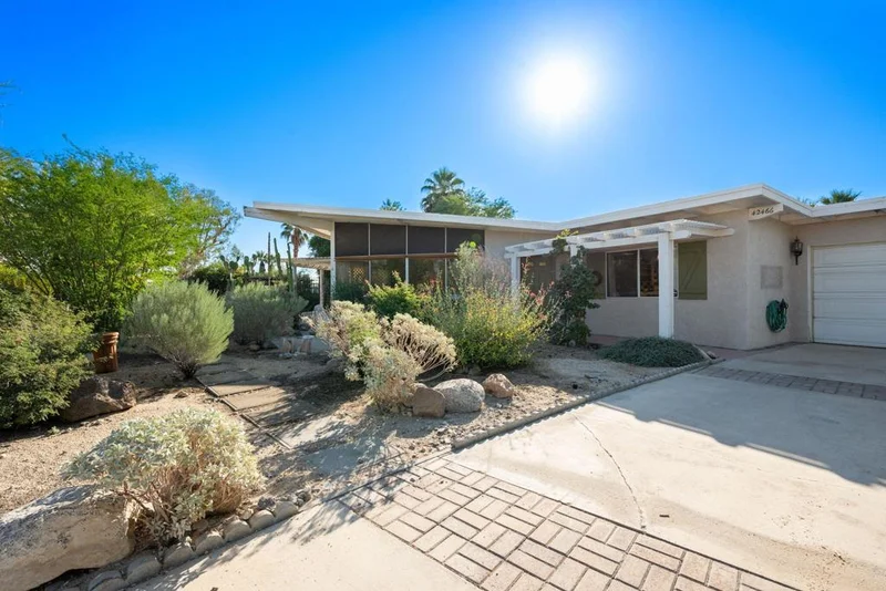 42466 Dunes View, Rancho Mirage, CA 92270