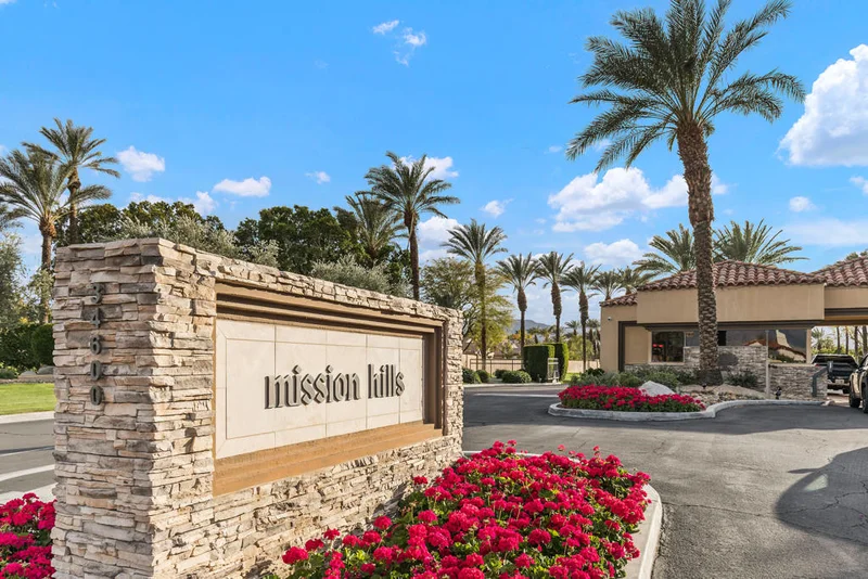 104 Racquet Club, Rancho Mirage, CA 92270
