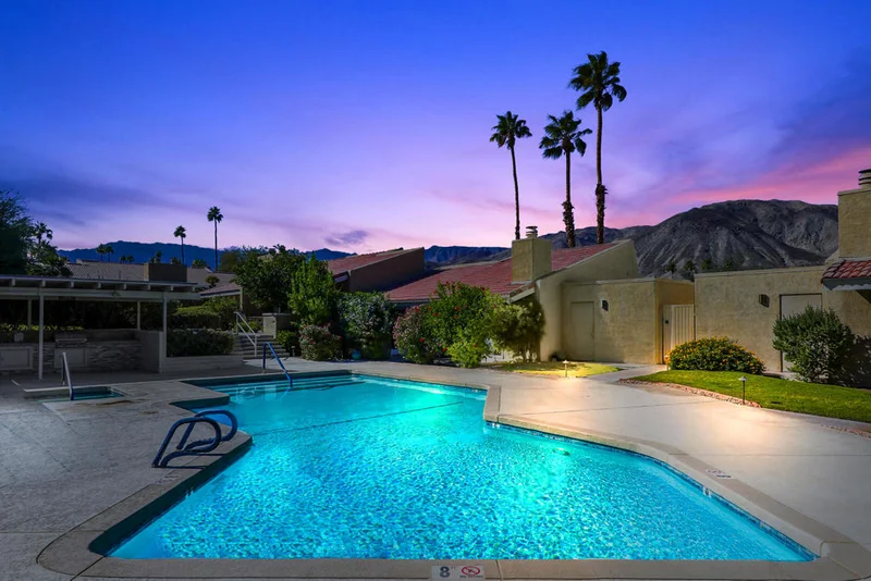 45624 Ocotillo, Palm Desert, CA 92260