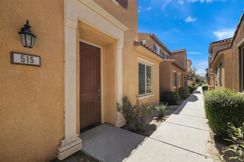 515 Via De La Paz, Palm Desert, CA 92211