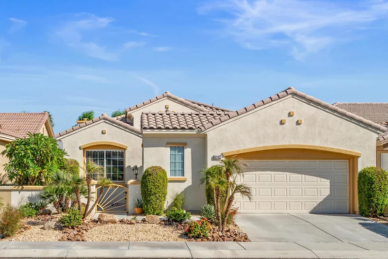 43422 Saint Andrews, Indio, CA 92201