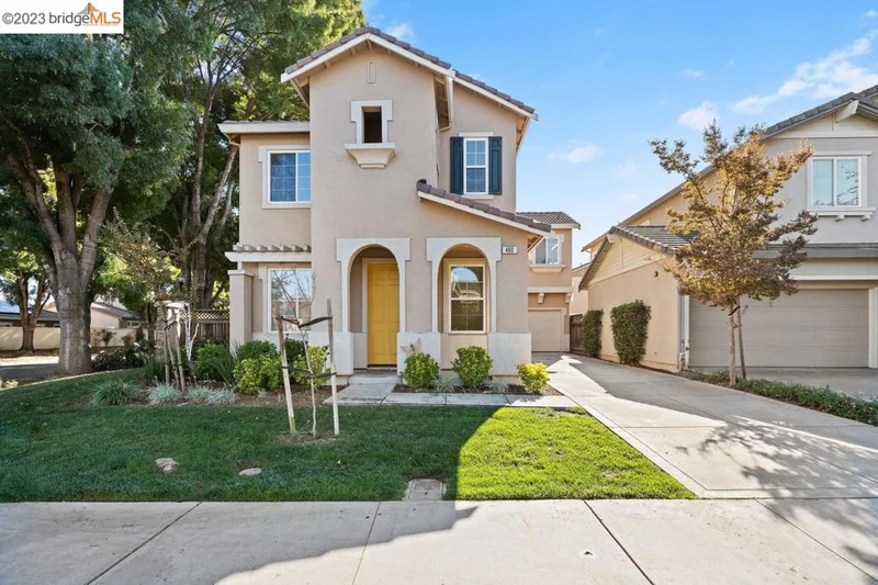 460 Chestnut St, Brentwood, CA 94513