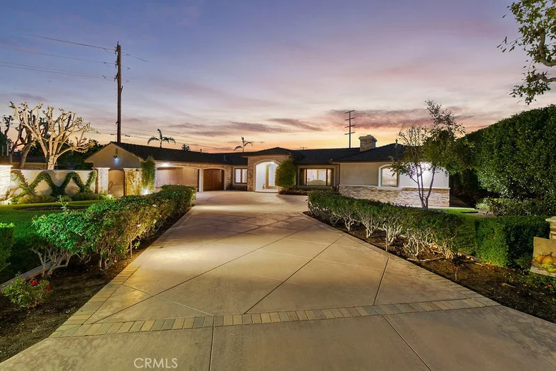 10182 Squires, Villa Park, CA 92861