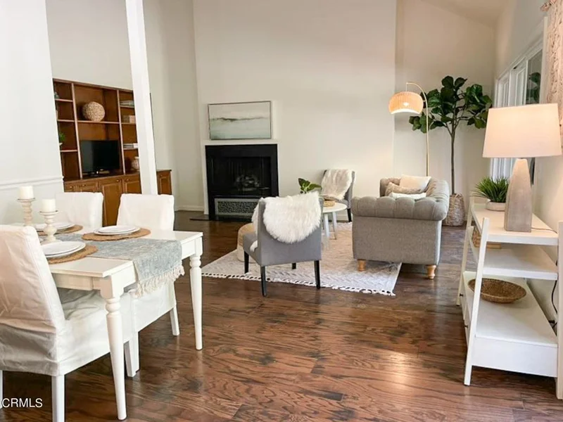 1014 Creekside #D, Ojai, CA 93023