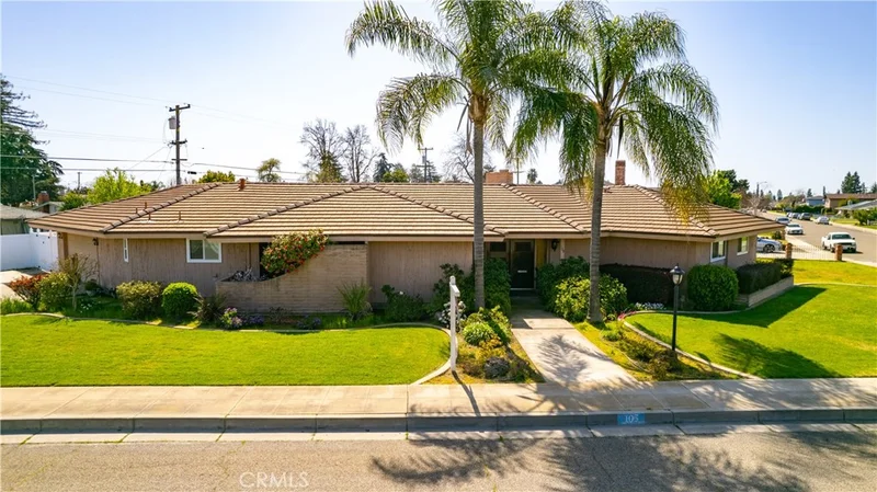 105 Calaveras, Chowchilla, CA 93610