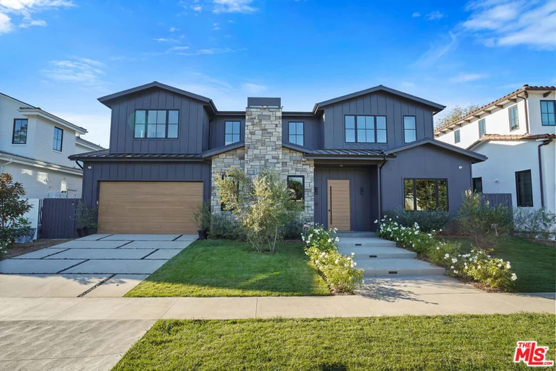 3021 Earlmar, Los Angeles, CA 90064