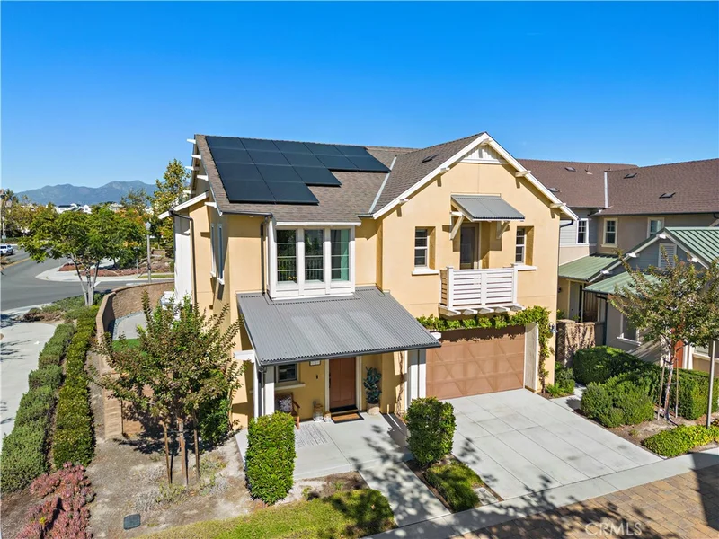 1 Volanta, Rancho Mission Viejo, CA 92694