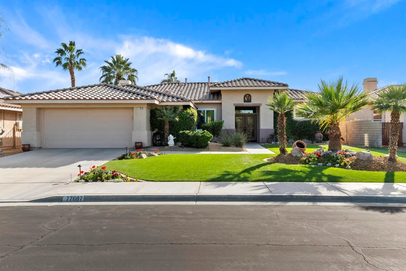 77687 Cheviot, Palm Desert, CA 92211