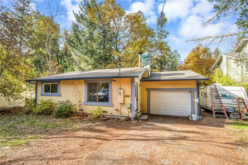 10000 Meadow, Cobb, CA 95426