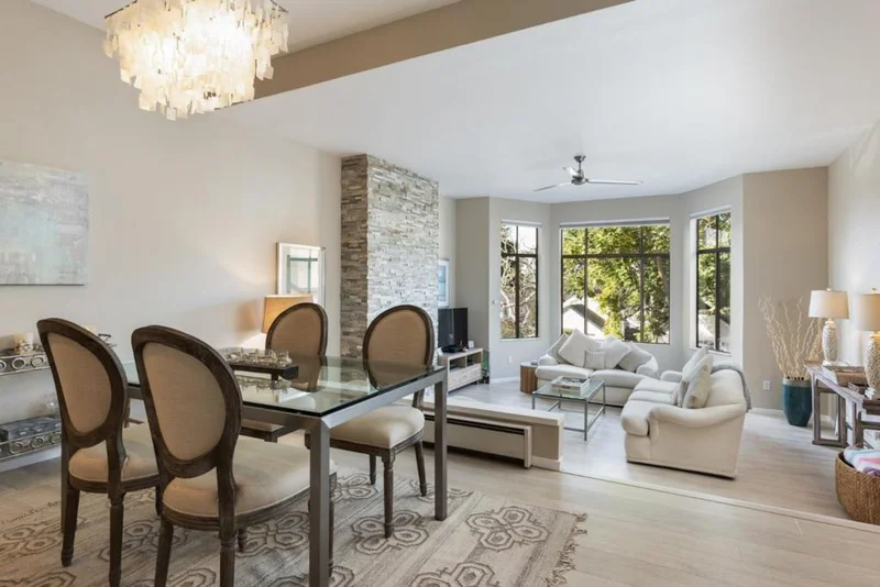 0 Mission 4 NE Of 5th #1N, Carmel, CA 93923