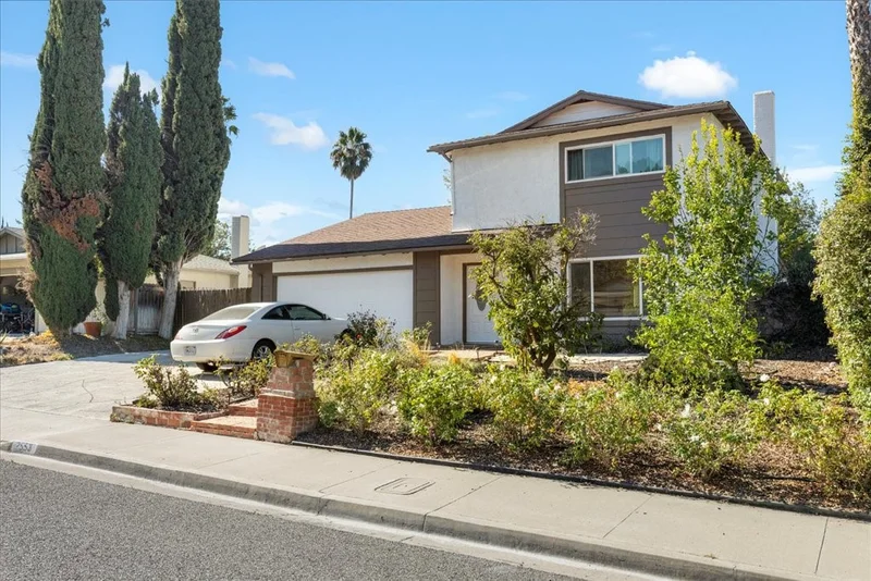 2553 Ciro, Thousand Oaks, CA 91360