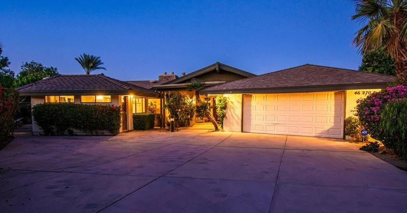 46270 Roadrunner, La Quinta, CA 92253