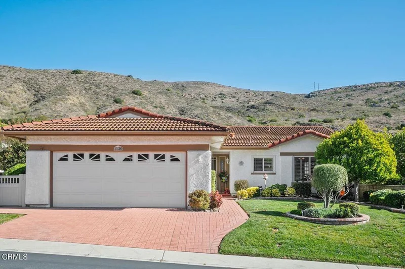 1136 Belleza, Camarillo, CA 93012