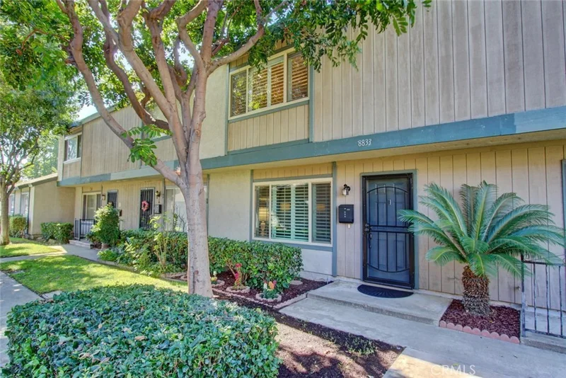 8833 Brookdale, Garden Grove, CA 92844